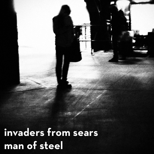 Invaders From Sears - Fork Yr Porker ep